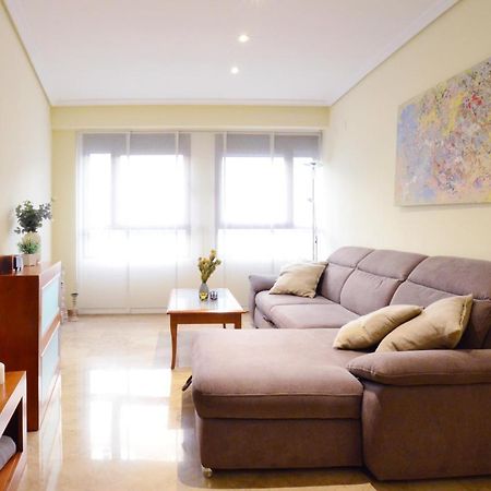 City Center Apartment Valencia Eksteriør billede